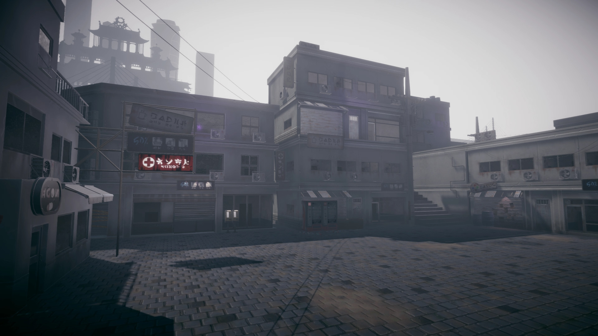 TheDawn Screenshot 10