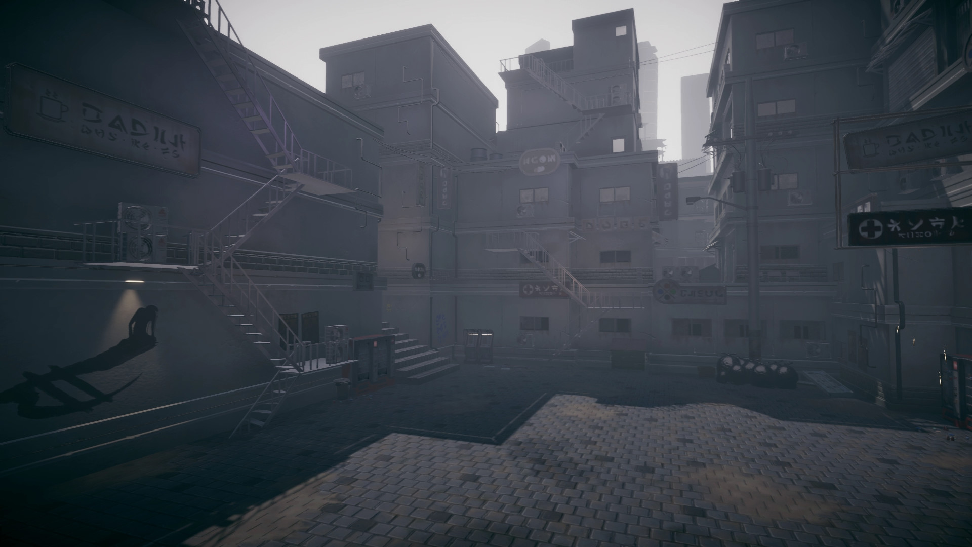 TheDawn Screenshot 11