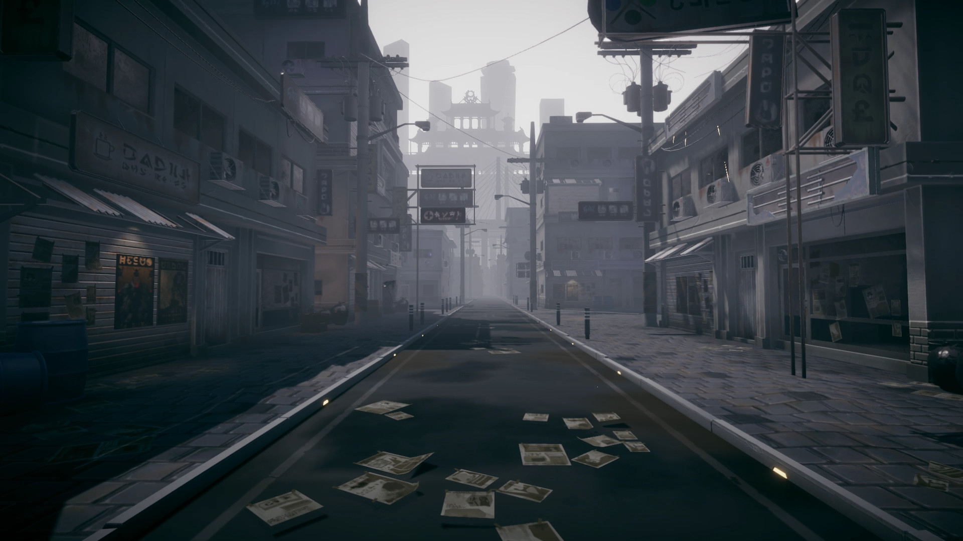 TheDawn Screenshot 9