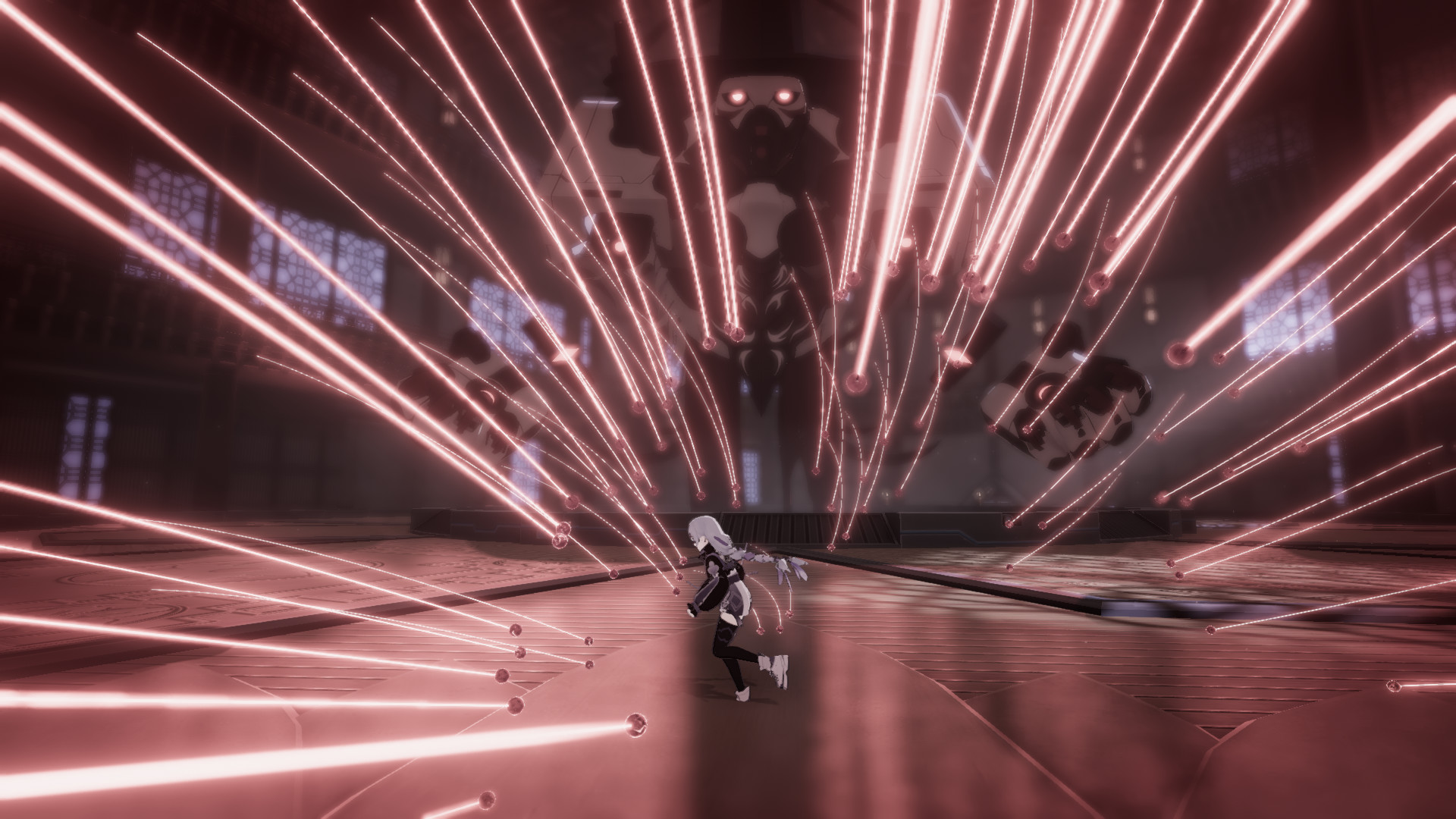 TheDawn Screenshot 6