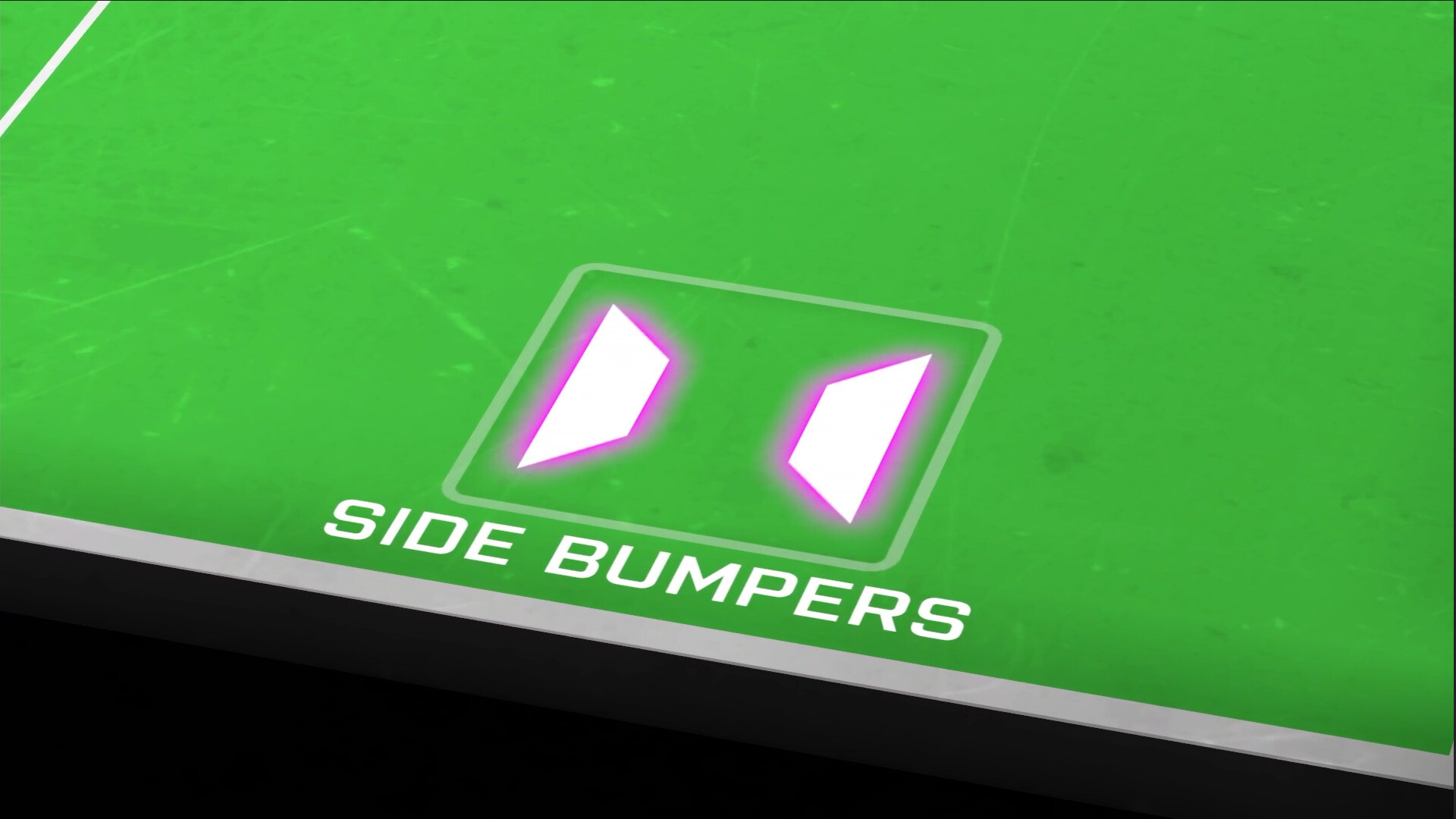 PyroSlam: VR Table Tennis Screenshot 6