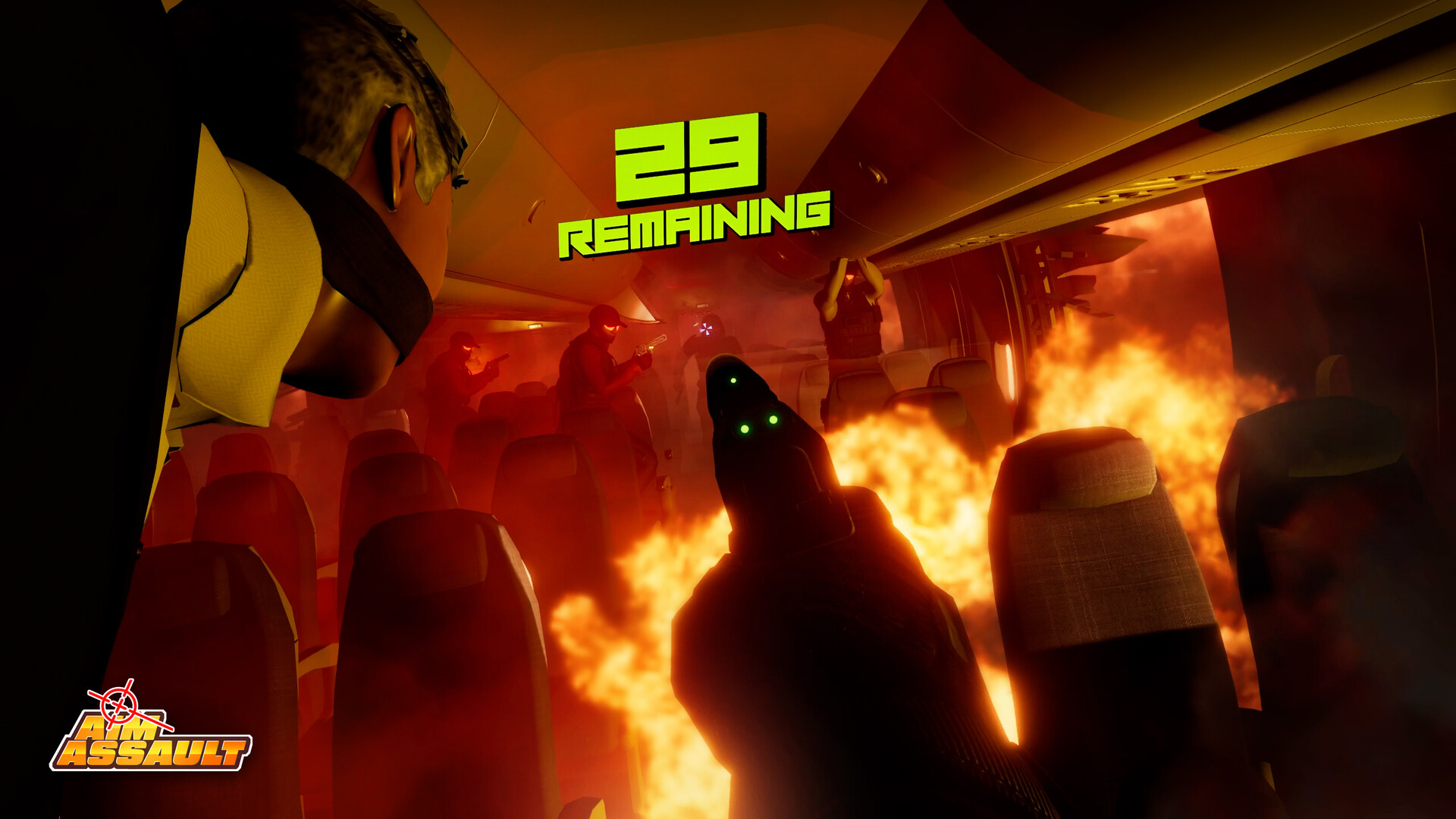 Aim Assault Screenshot 6