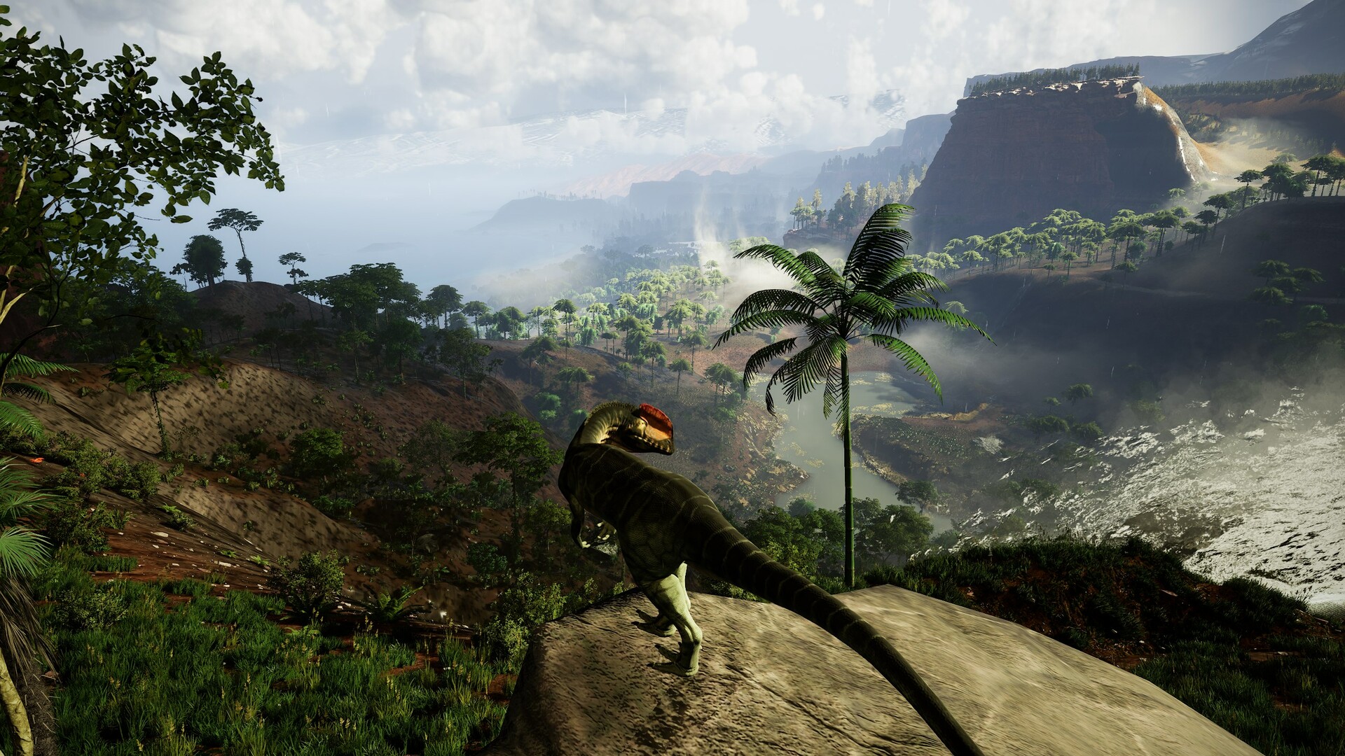 Isles of Yore Screenshot 2