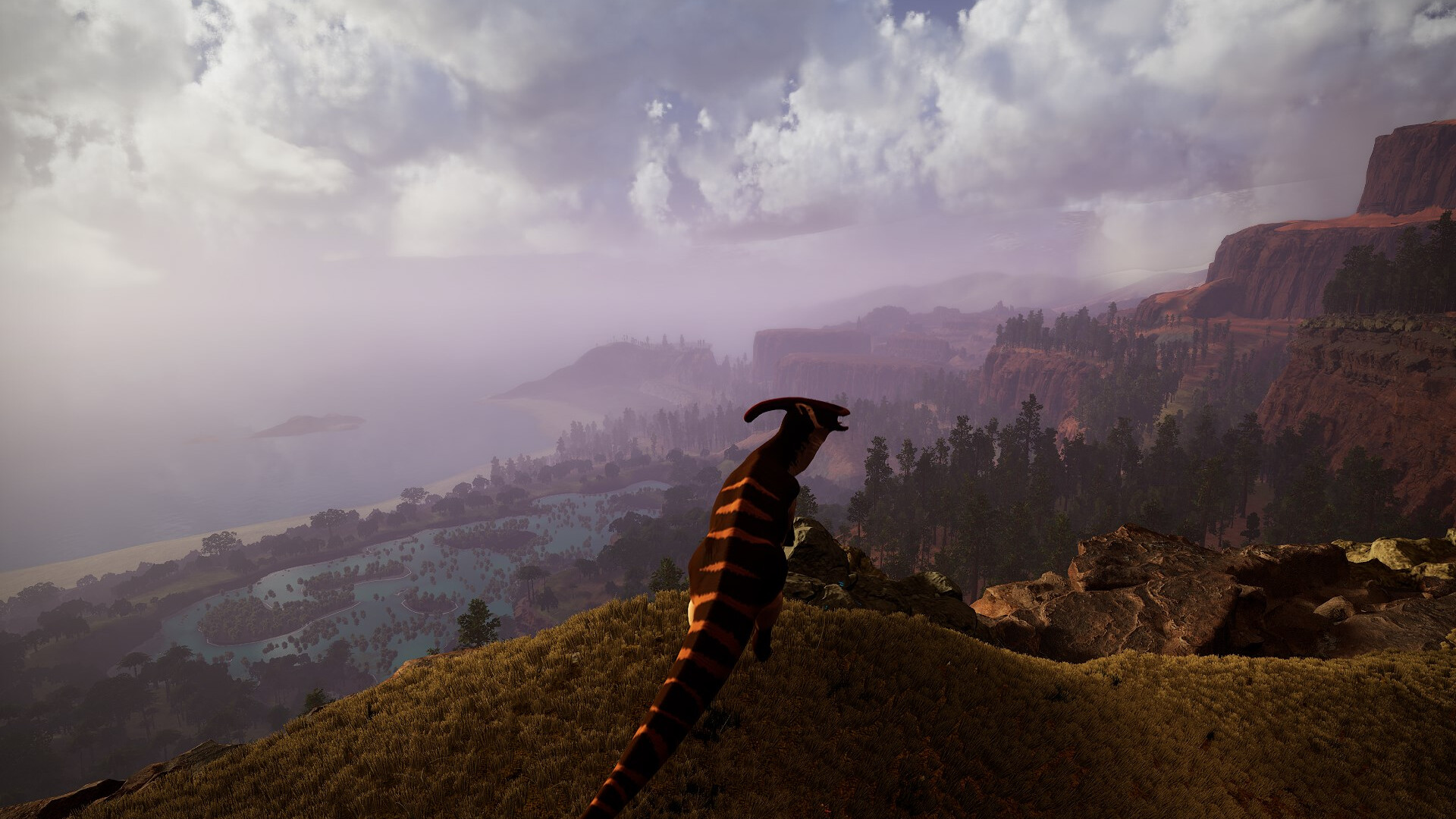 Isles of Yore Screenshot 5