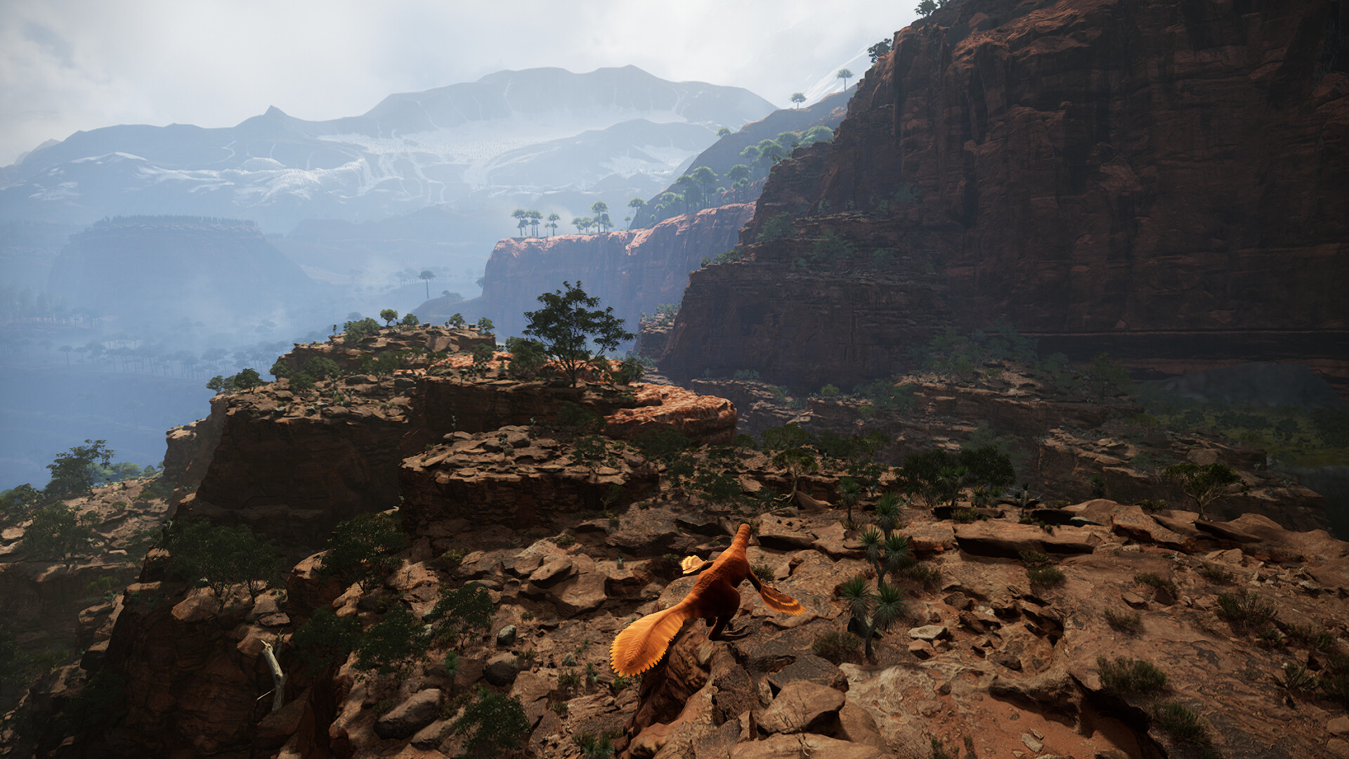 Isles of Yore Screenshot 1