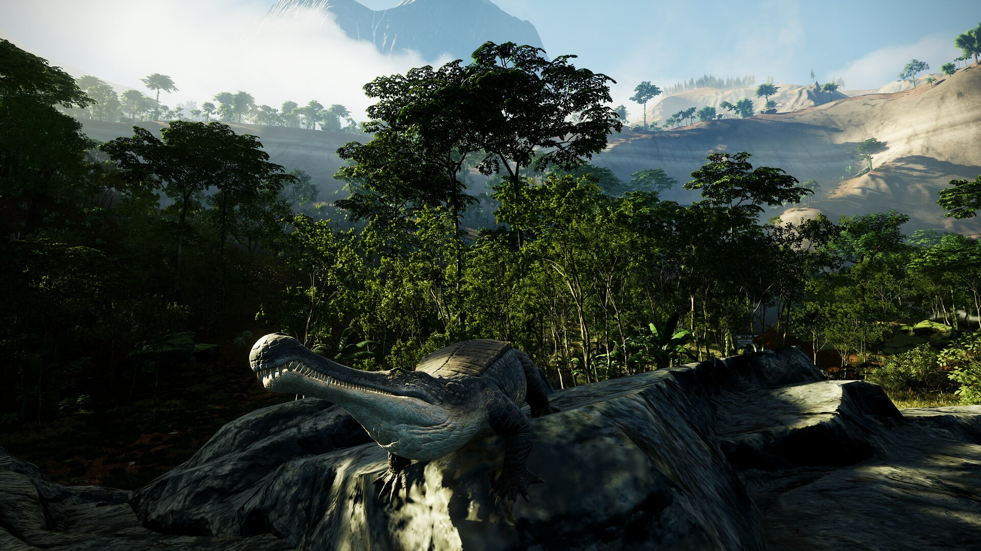 Isles of Yore Screenshot 6