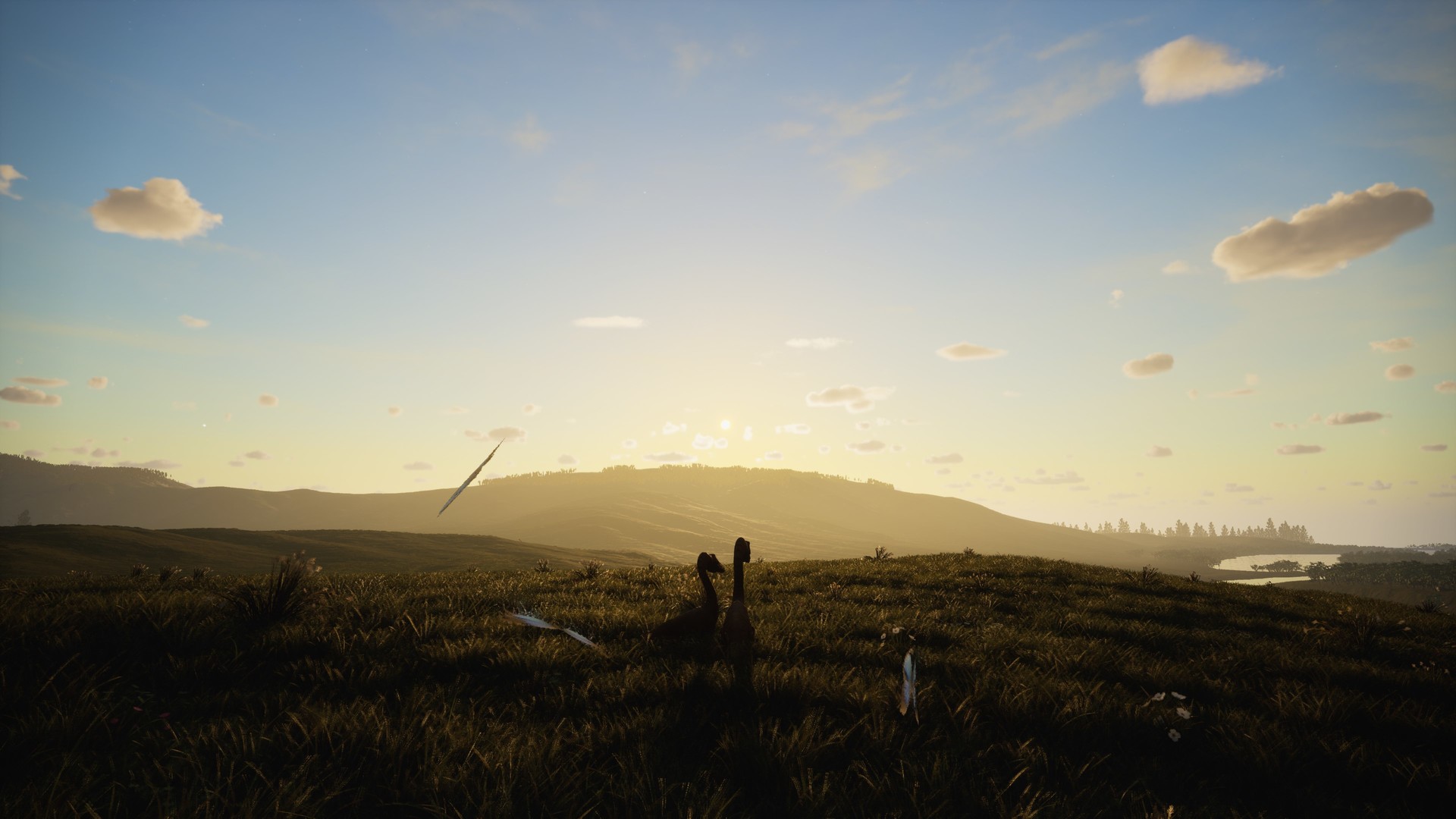 Isles of Yore Screenshot 12