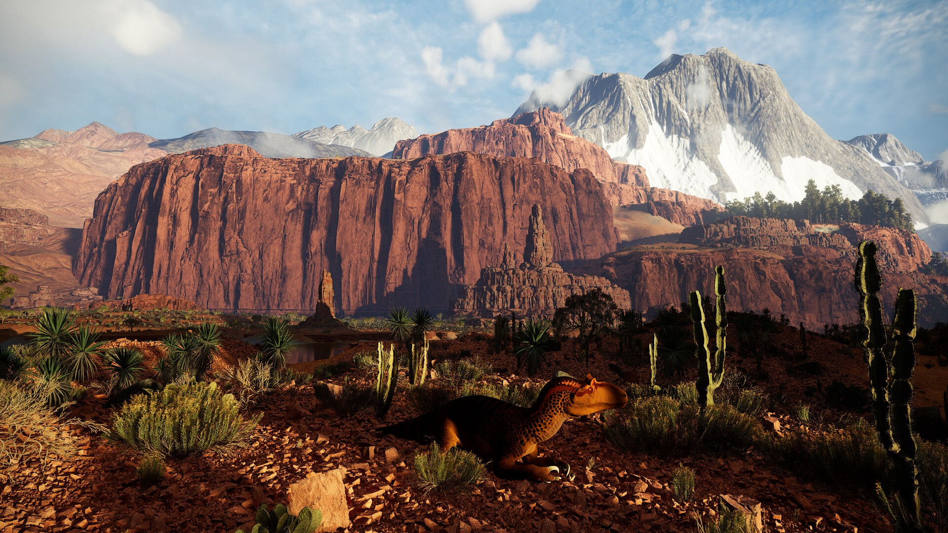 Isles of Yore Screenshot 0