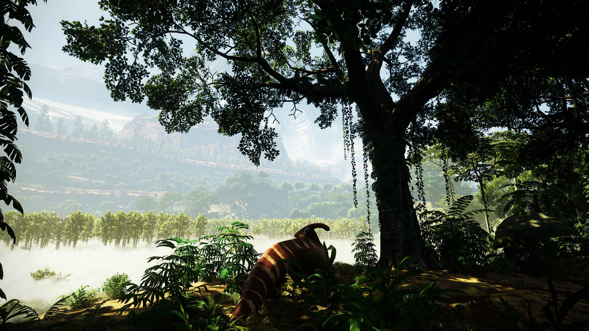 Isles of Yore Screenshot 10