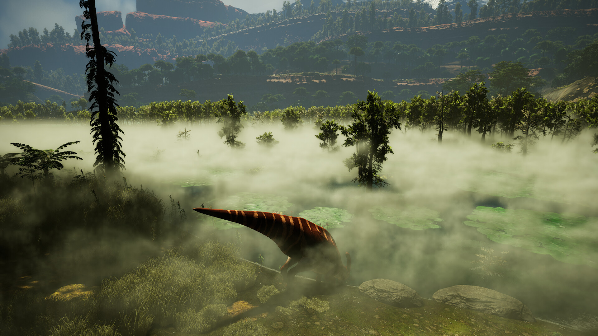 Isles of Yore Screenshot 4