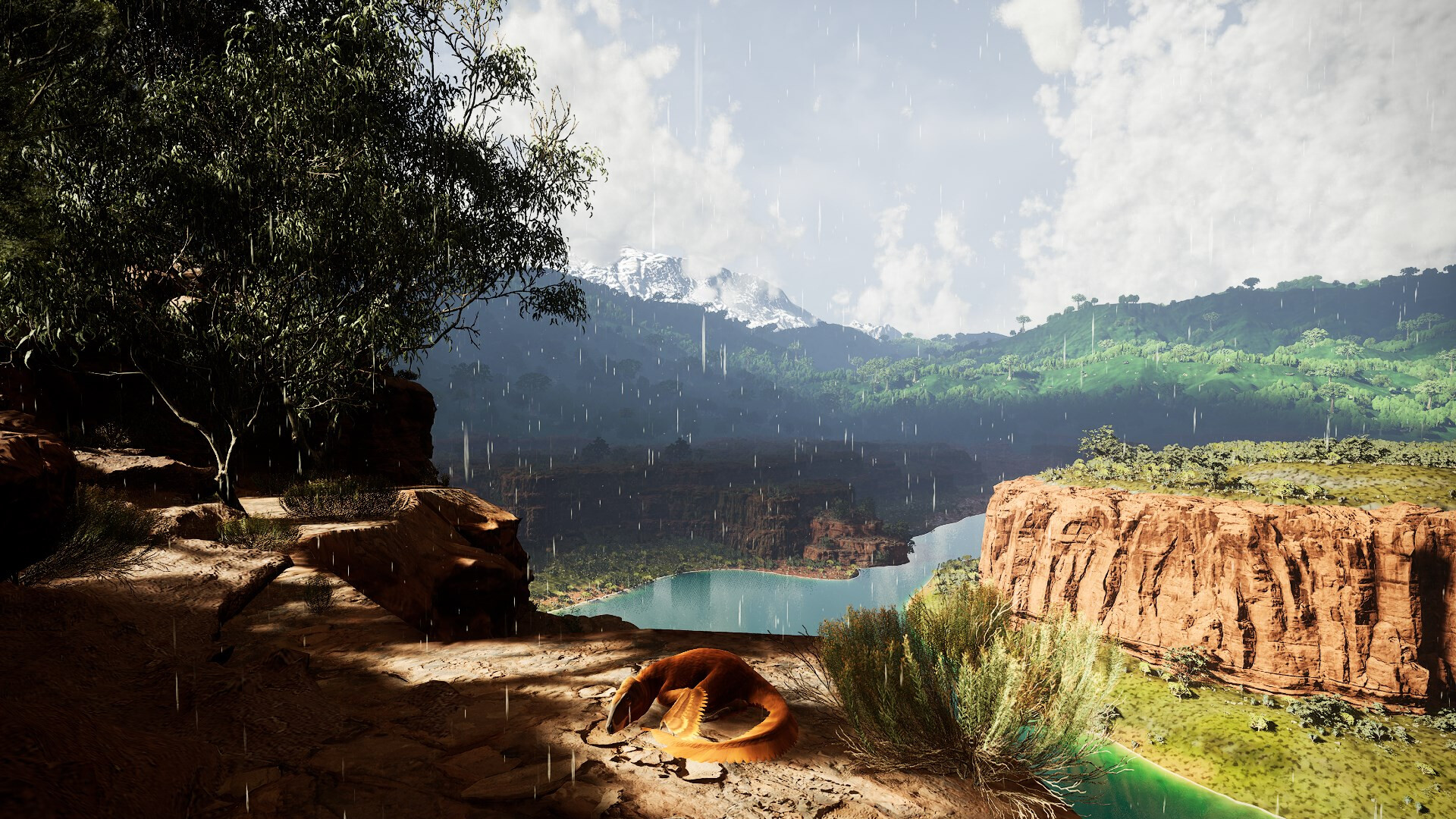 Isles of Yore Screenshot 8