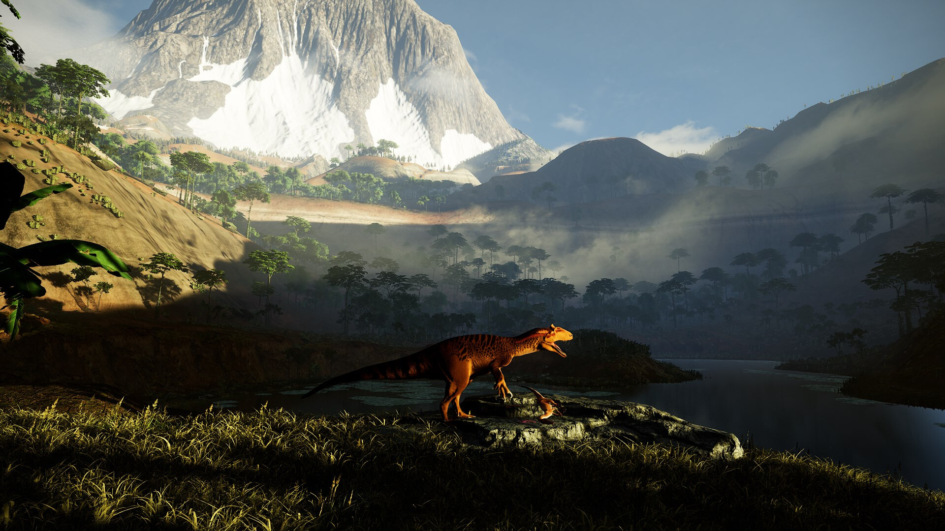 Isles of Yore Screenshot 9