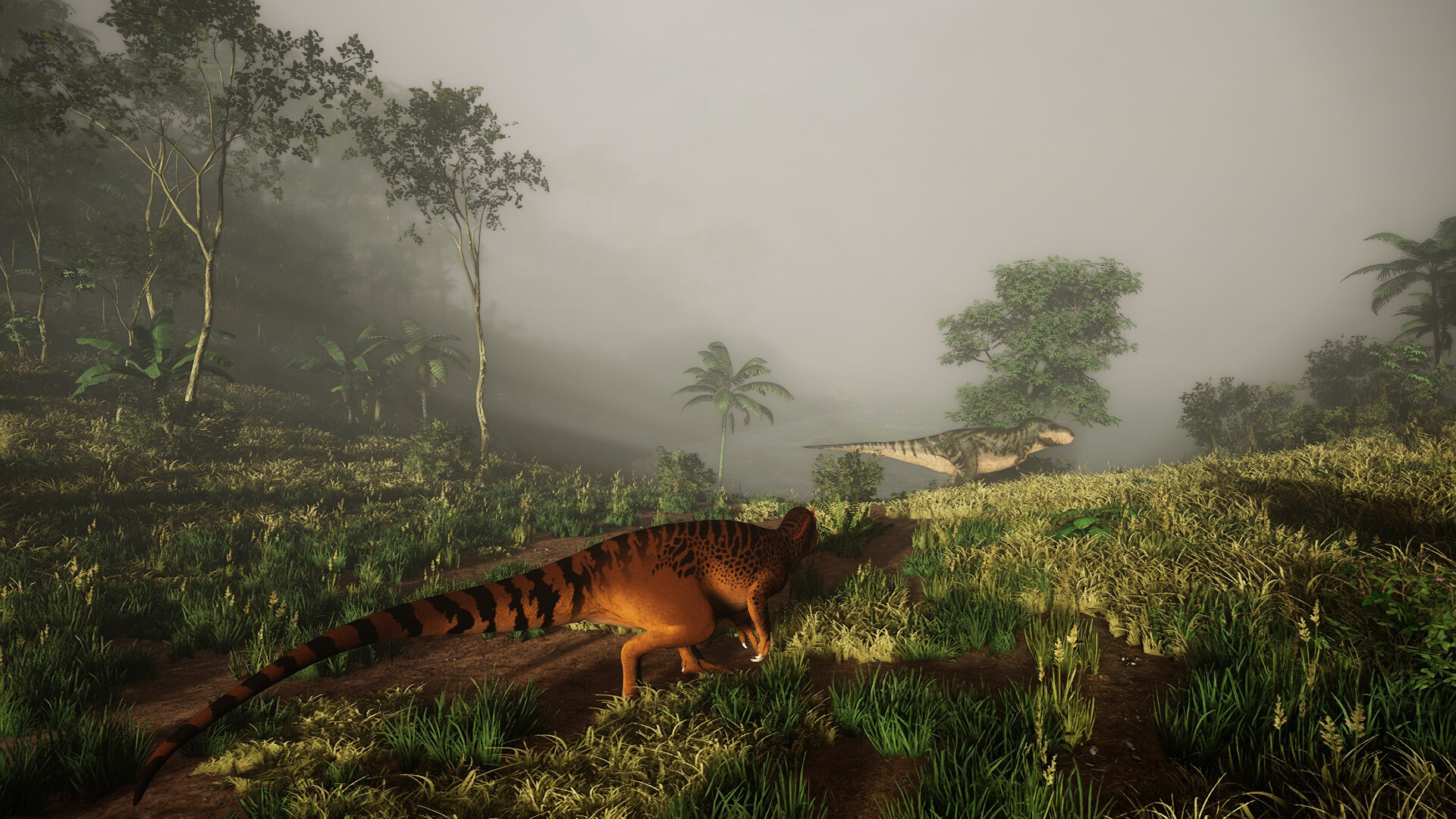 Isles of Yore Screenshot 7