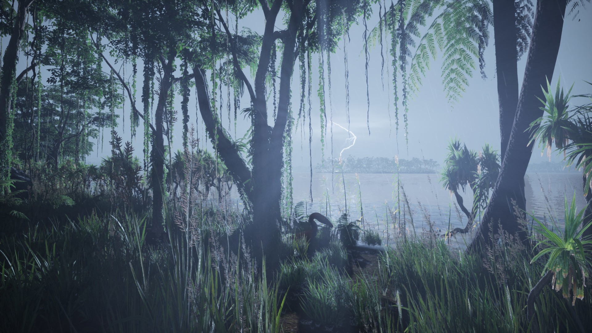 Isles of Yore Screenshot 11