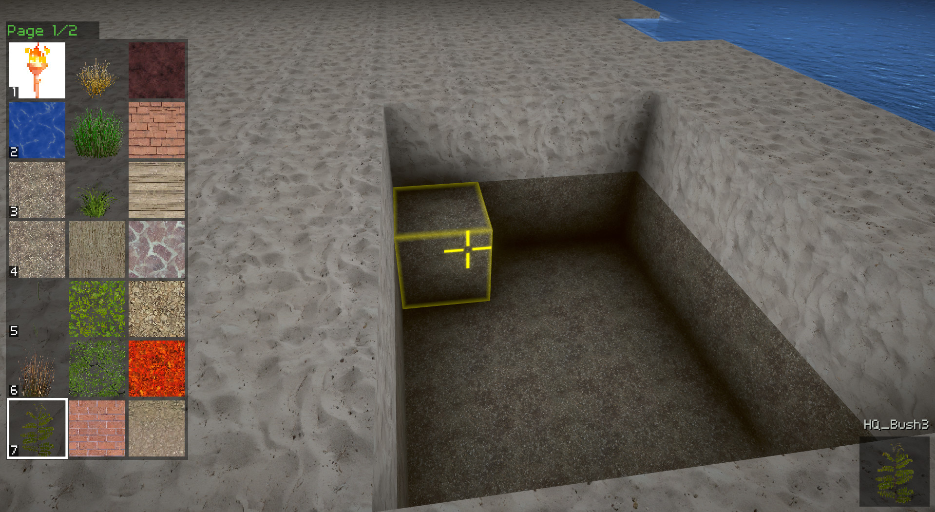 CRAFTSMAN Screenshot 7