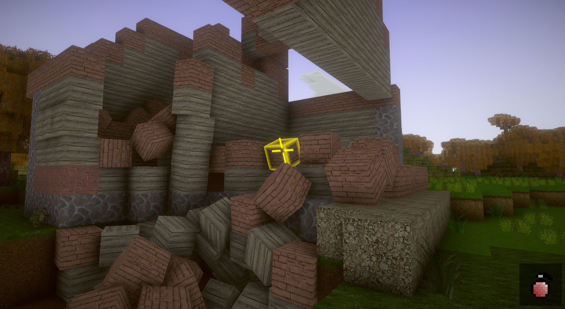 CRAFTSMAN Screenshot 2