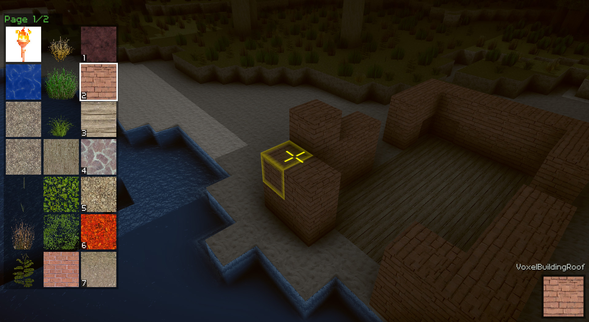 CRAFTSMAN Screenshot 5