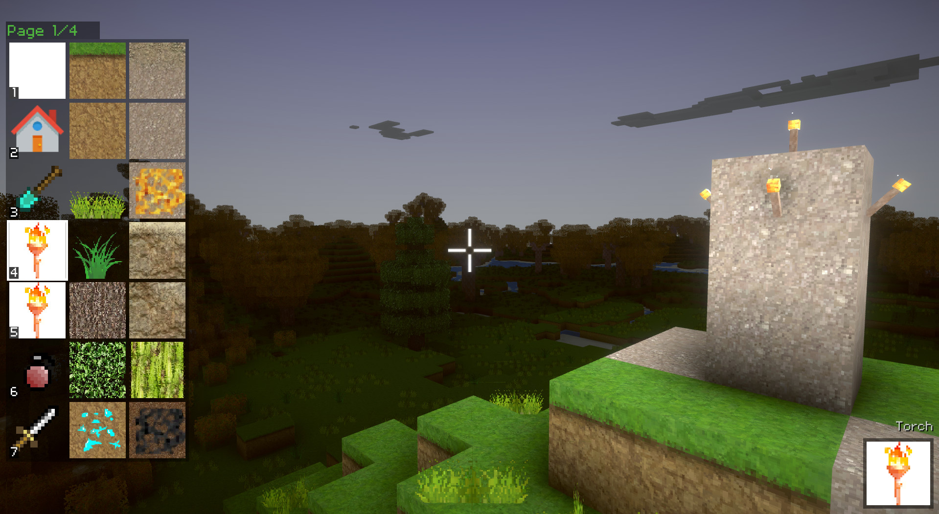 CRAFTSMAN Screenshot 11