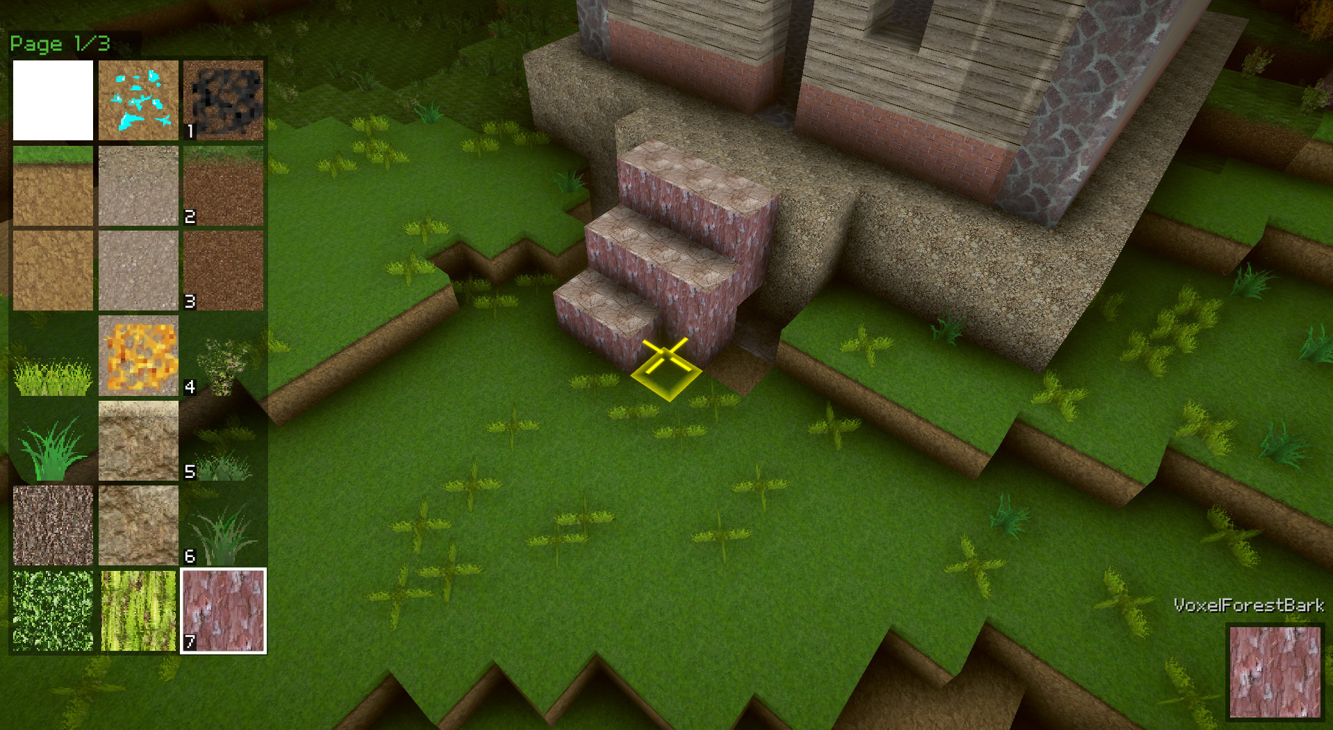 CRAFTSMAN Screenshot 10