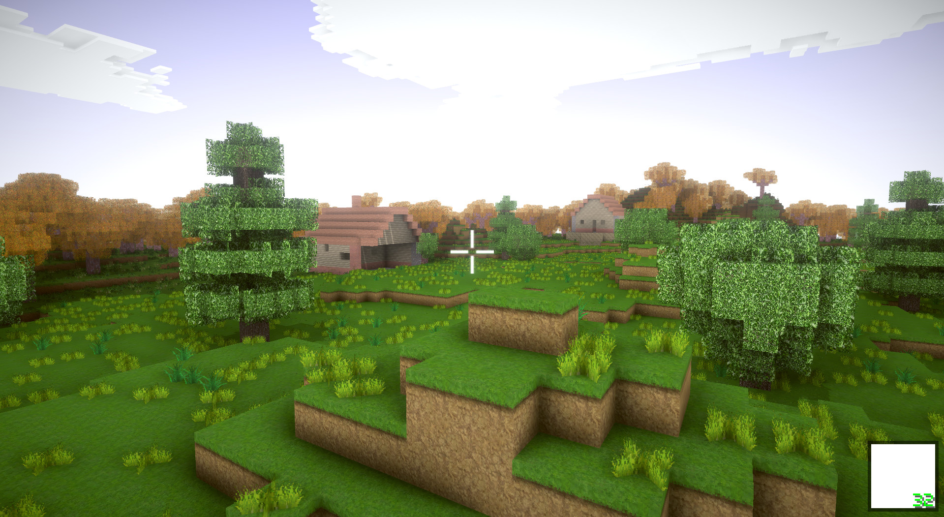 CRAFTSMAN Screenshot 0