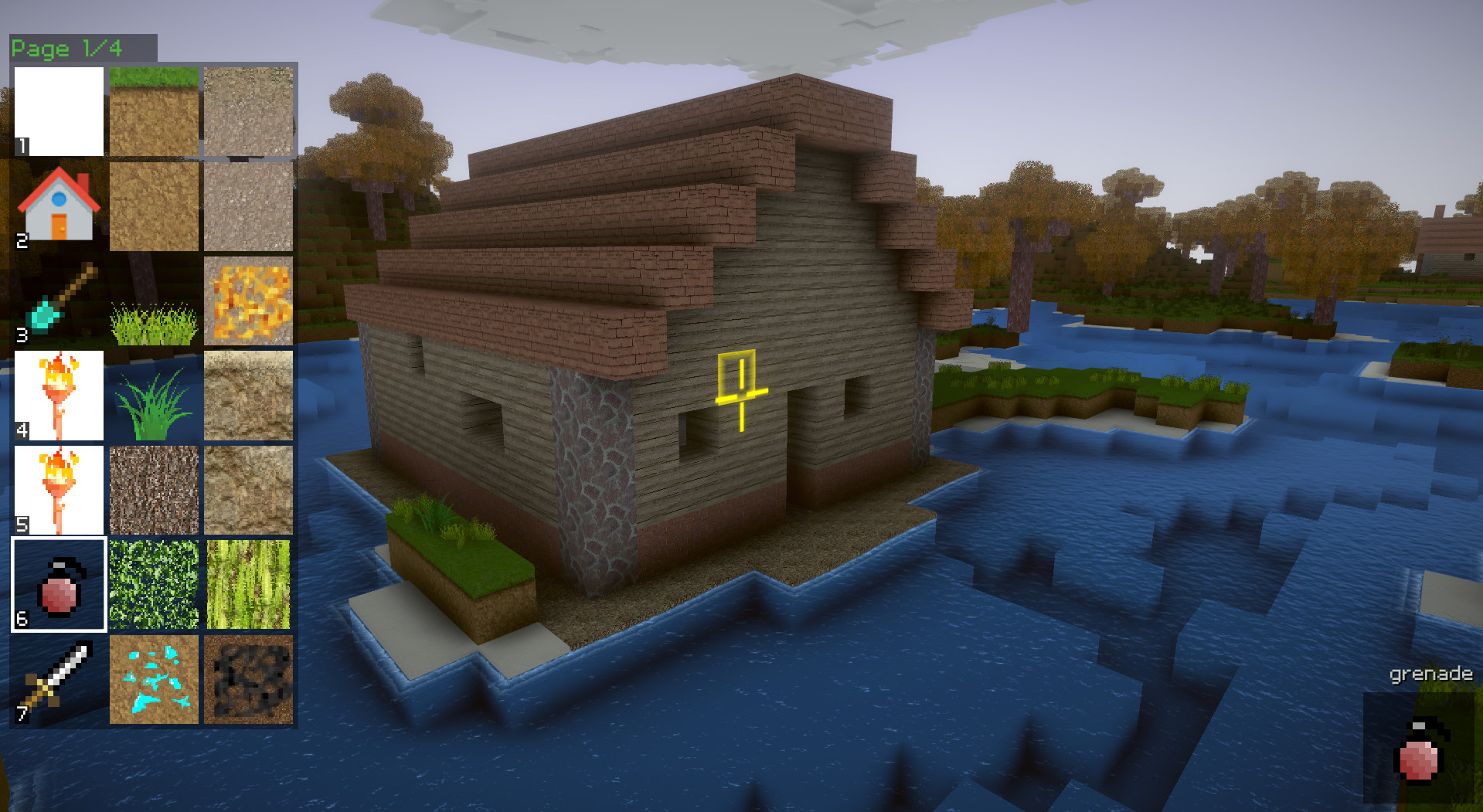 CRAFTSMAN Screenshot 1