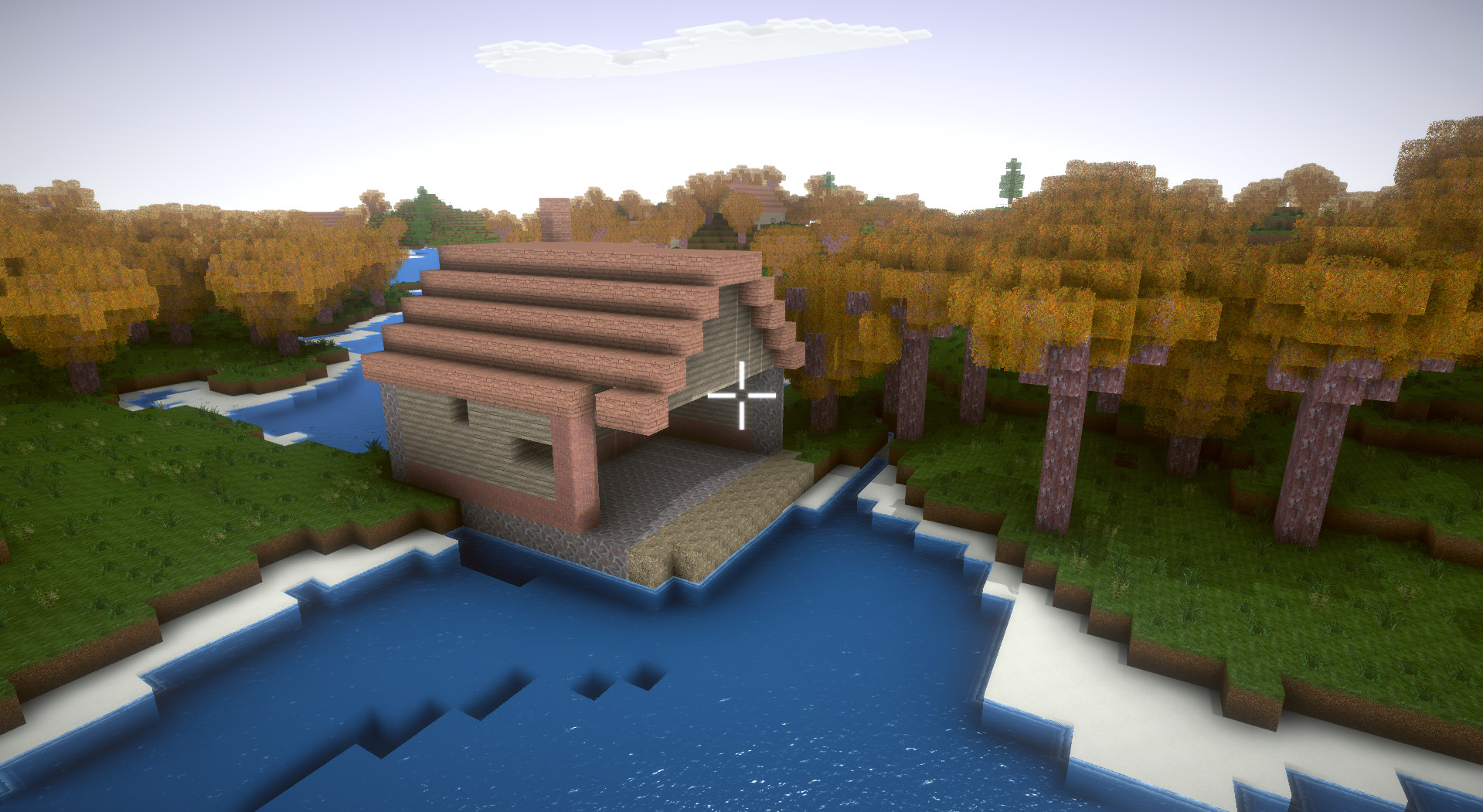 CRAFTSMAN Screenshot 6