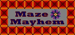 Maze Mayhem