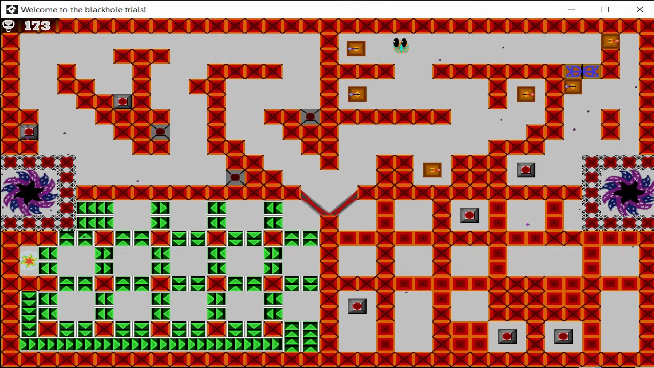 Maze Mayhem Screenshot 4