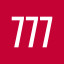 777 matches icon