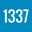 1337 unnecessary matches icon