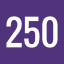 250 compounds icon
