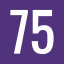 75 compounds icon