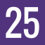 25 compounds icon
