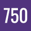 750 compounds icon