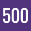500 compounds icon