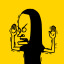 I am Cornholio! icon