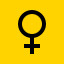 Feminism icon