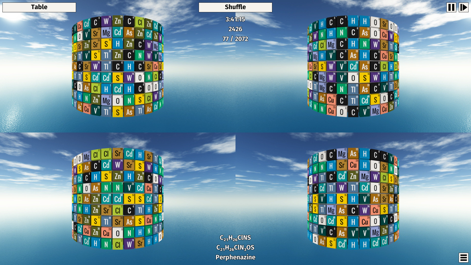 Breaking Good Screenshot 2