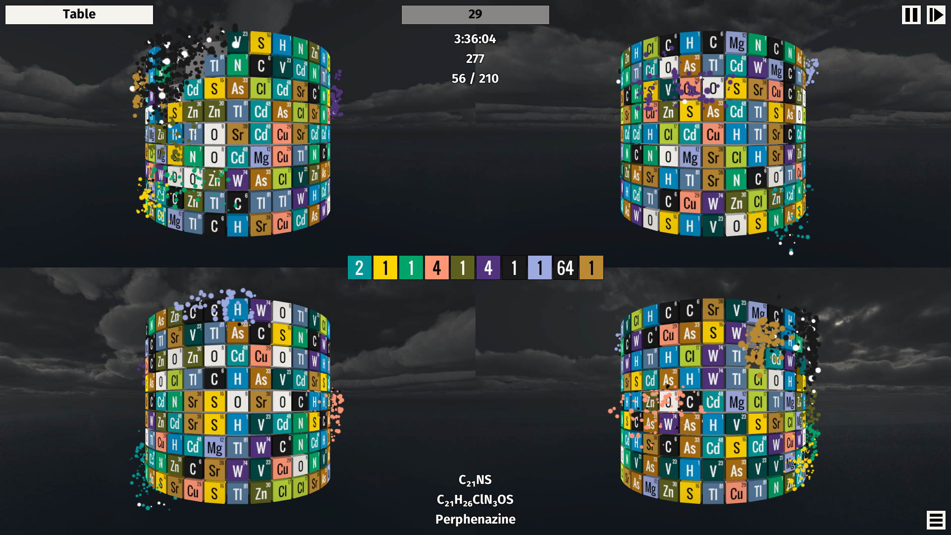 Breaking Good Screenshot 1