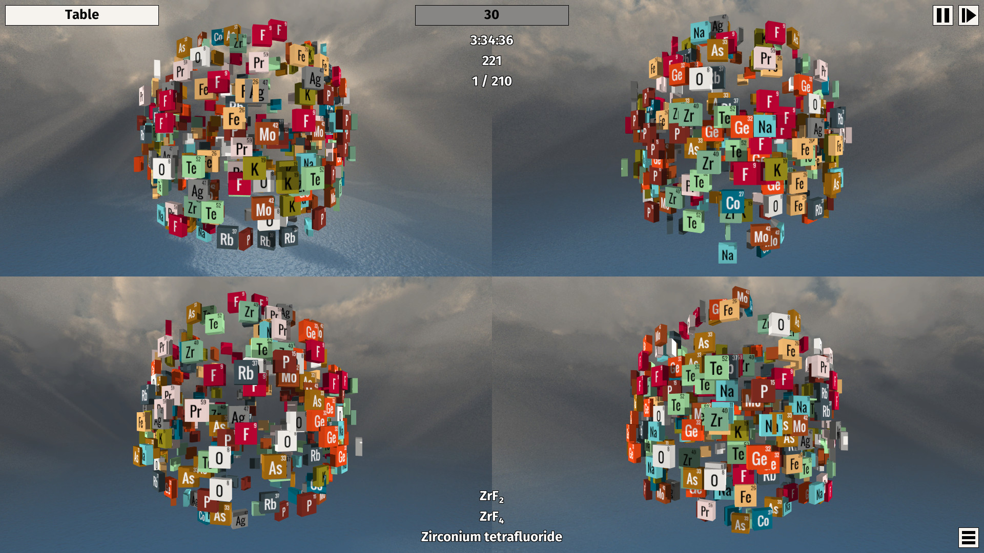 Breaking Good Screenshot 0