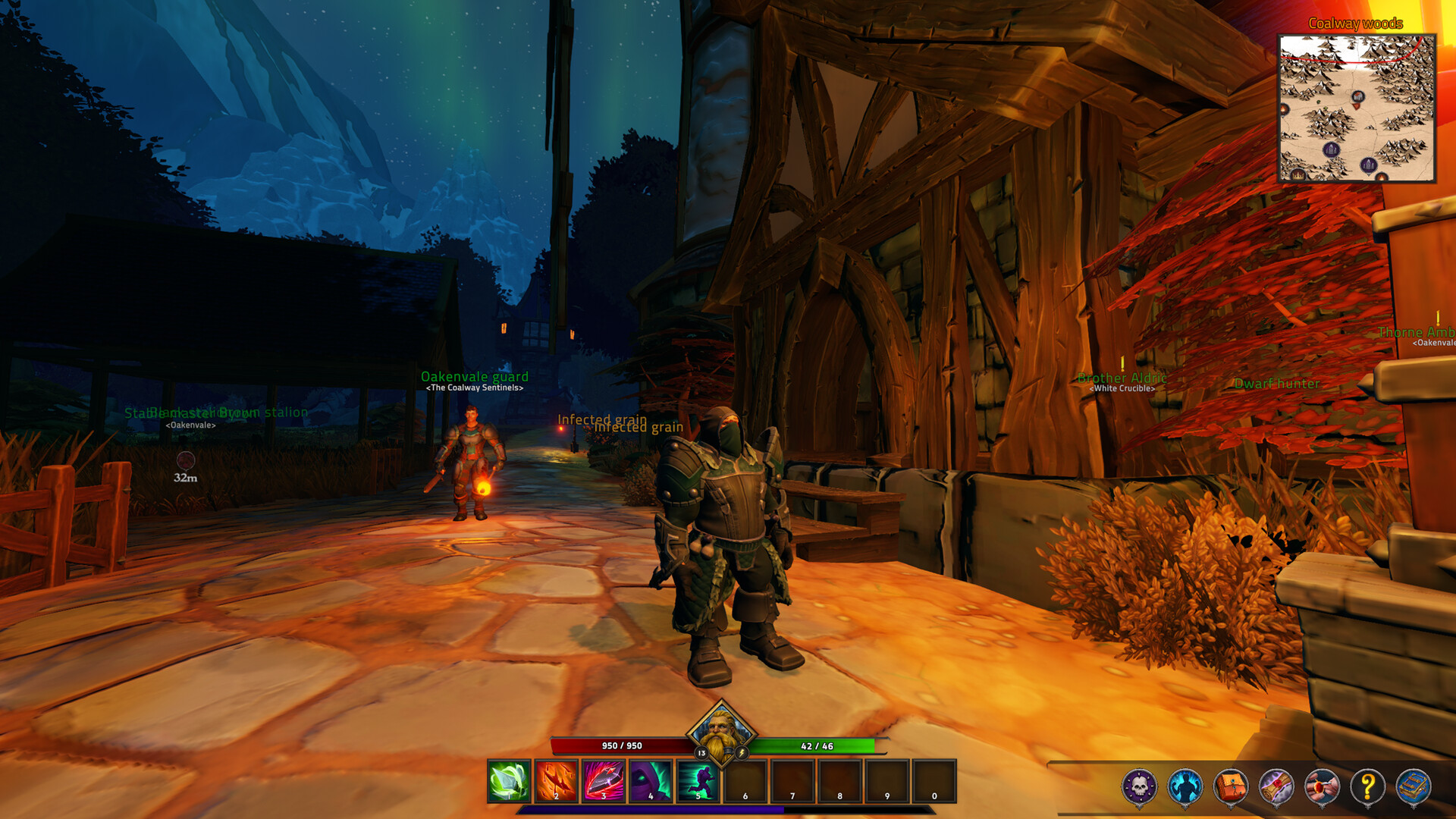 Afallon Screenshot 8