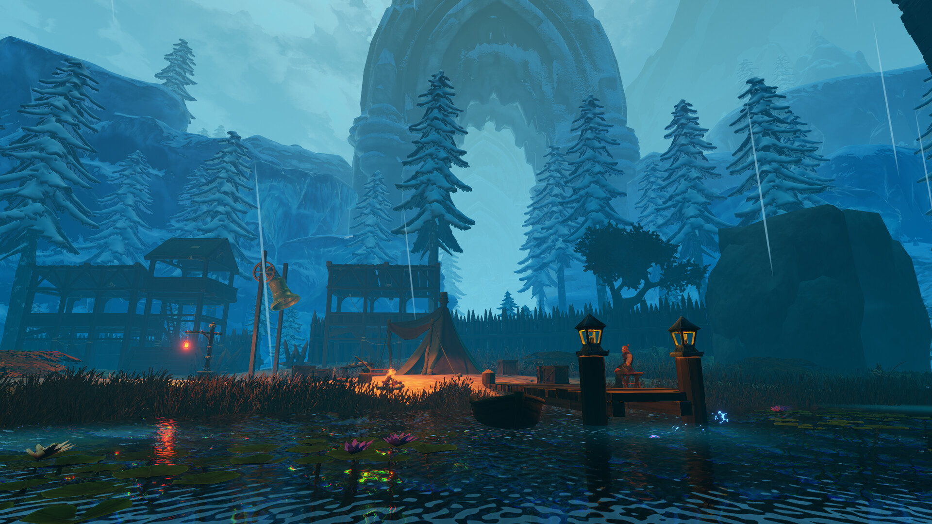 Afallon Screenshot 2