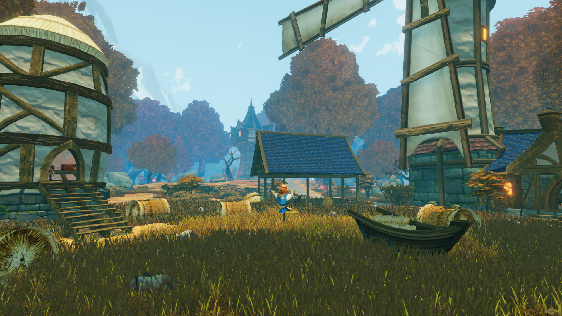 Afallon Screenshot 7