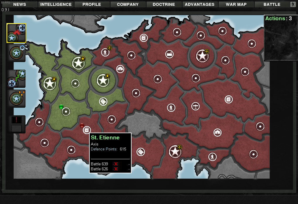 Company of Heroes: Europe In Ruins Screenshot 9