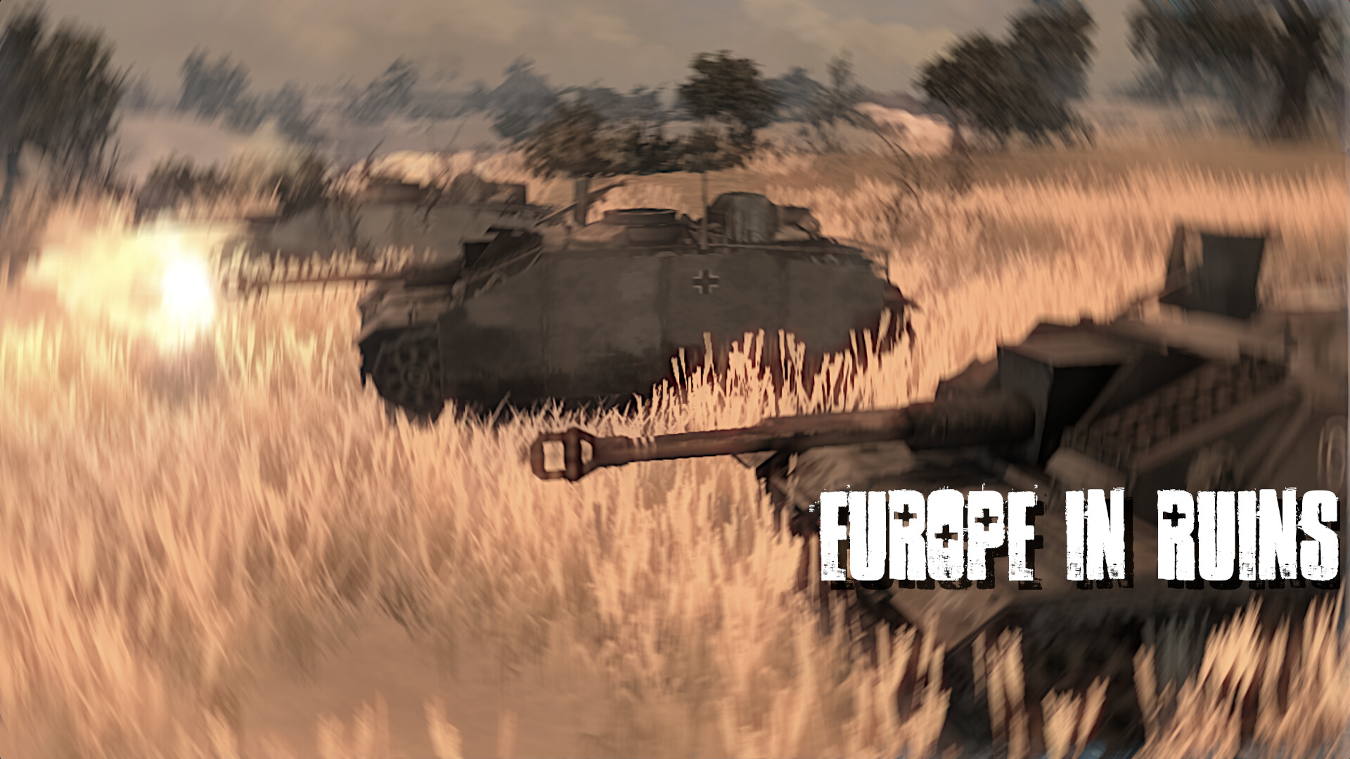 Company of Heroes: Europe In Ruins Screenshot 13