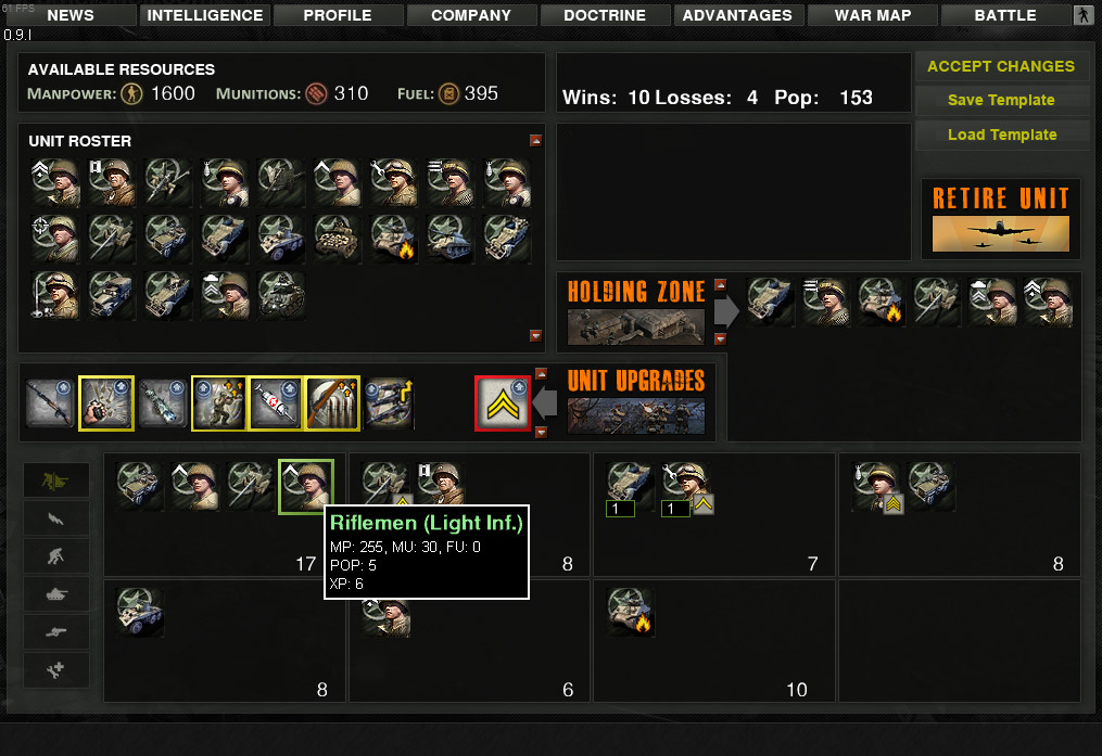 Company of Heroes: Europe In Ruins Screenshot 7