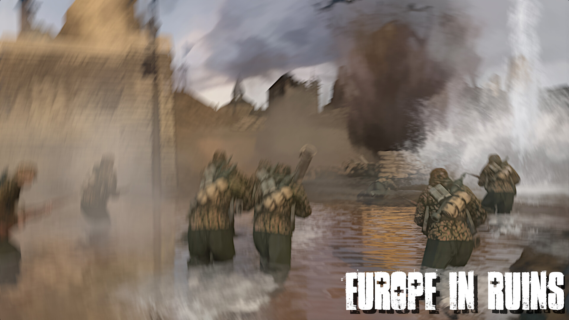 Company of Heroes: Europe In Ruins Screenshot 12