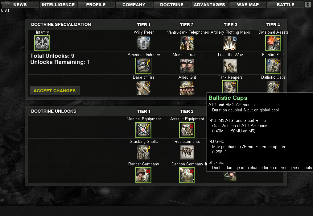 Company of Heroes: Europe In Ruins Screenshot 8