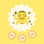 Gold Trophy Idol icon