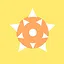 Spikeball Gold icon